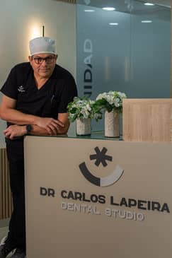Slider image (2) Carlos Lapeira Dental Studio in Barranquilla Colombia